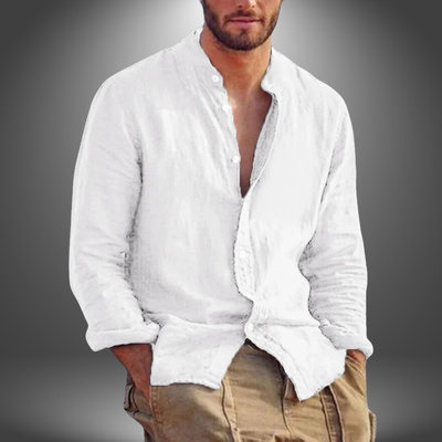 STEFANO™ | CAMICIA ELEGANTE