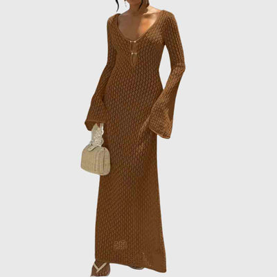 BELLA™ | ABITO IN MAGLIA