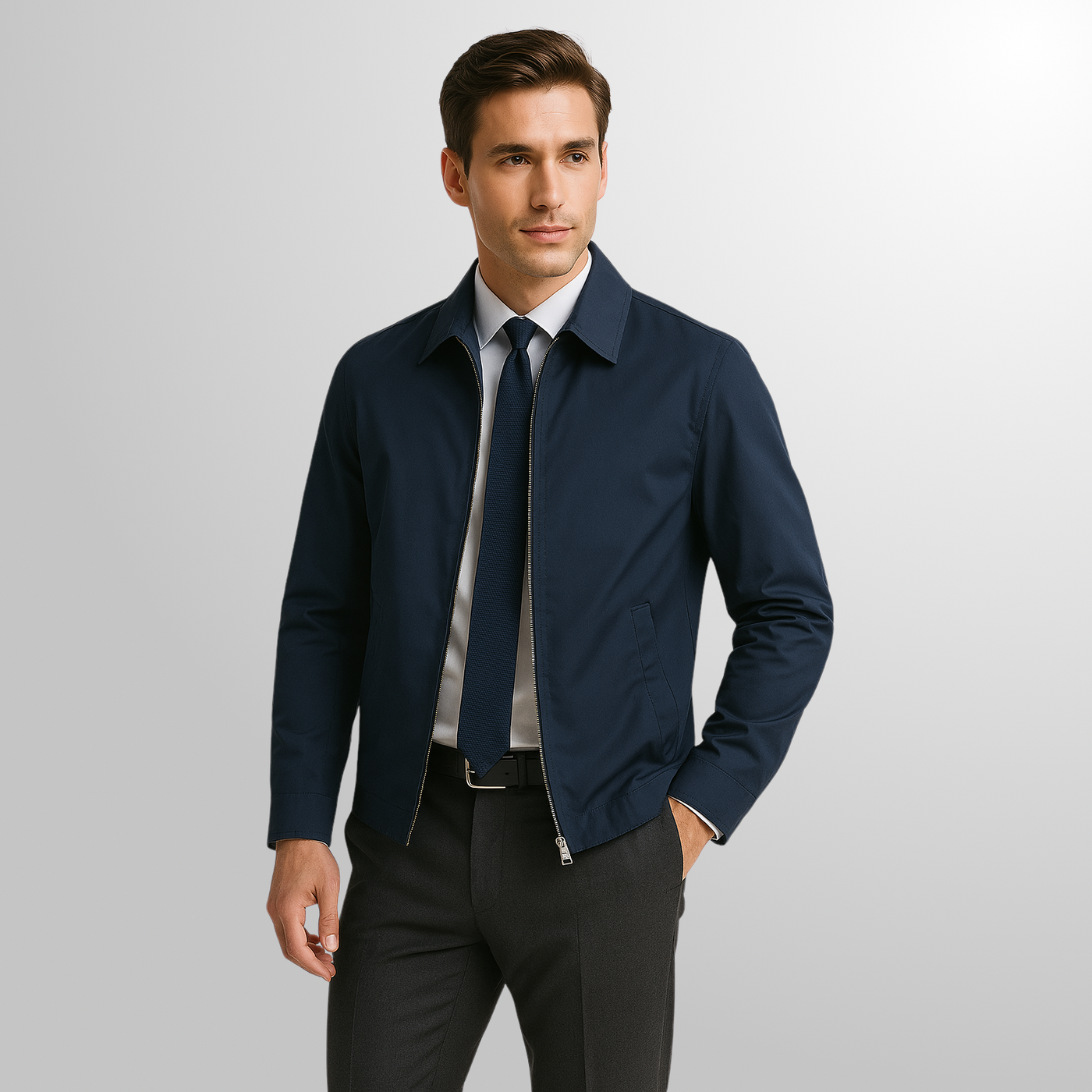 VEGA™ | GIACCA PRIMAVERILE