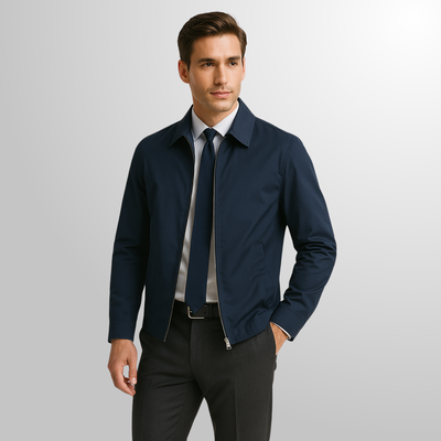 VEGA™ | GIACCA PRIMAVERILE