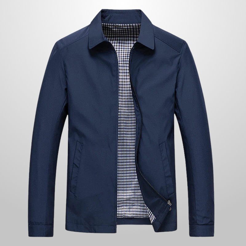 VEGA™ | GIACCA PRIMAVERILE