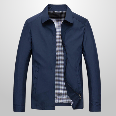 VEGA™ | GIACCA PRIMAVERILE