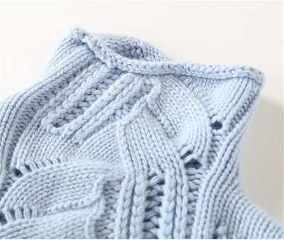 ELENA™ | MAGLIONE IN CACHEMIRE