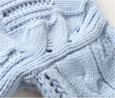ELENA™ | MAGLIONE IN CACHEMIRE
