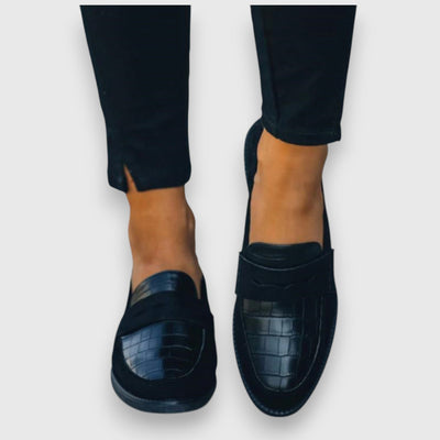 ZARA™ | MOCASSINI