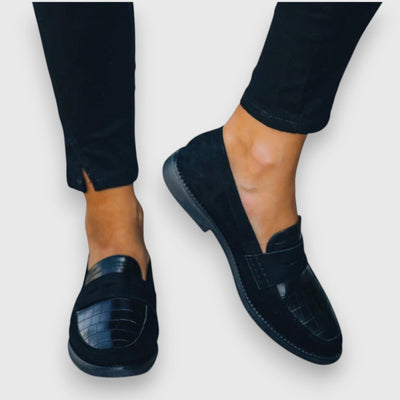 ZARA™ | MOCASSINI