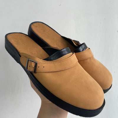 NICO™ | CLASSIC CLOGS