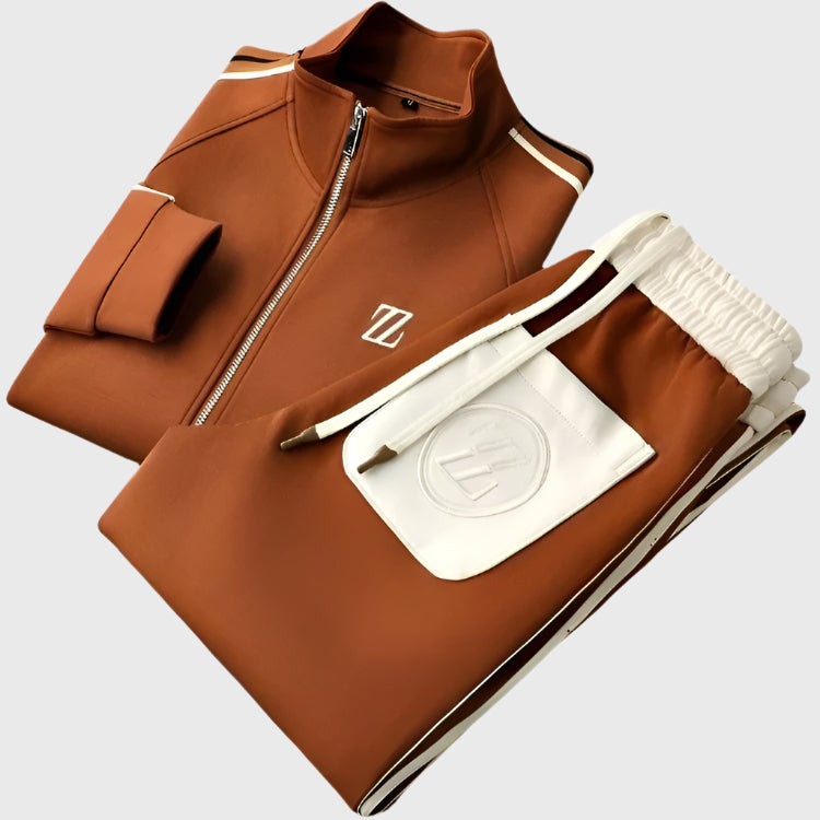 ZEPHYR™ | SET TUTA PREMIUM
