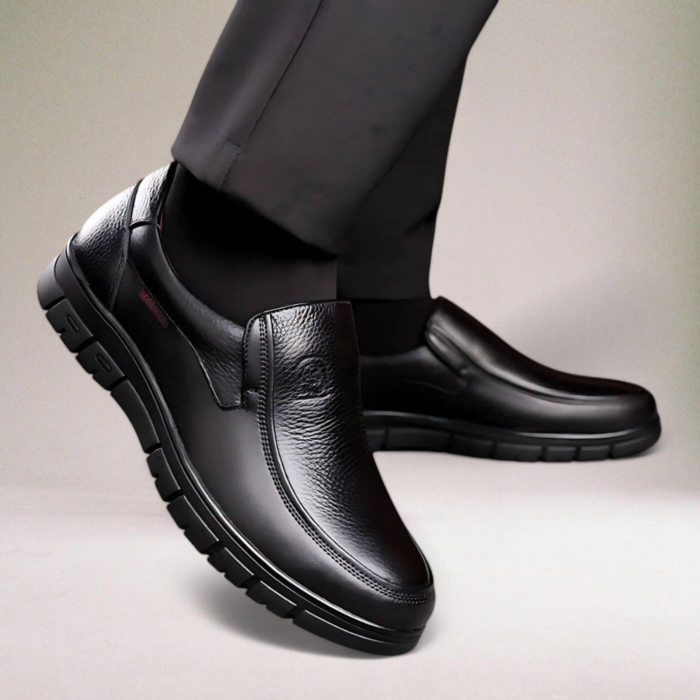 MASSIMO™ | SCARPE ELEGANTI DA INFILARE