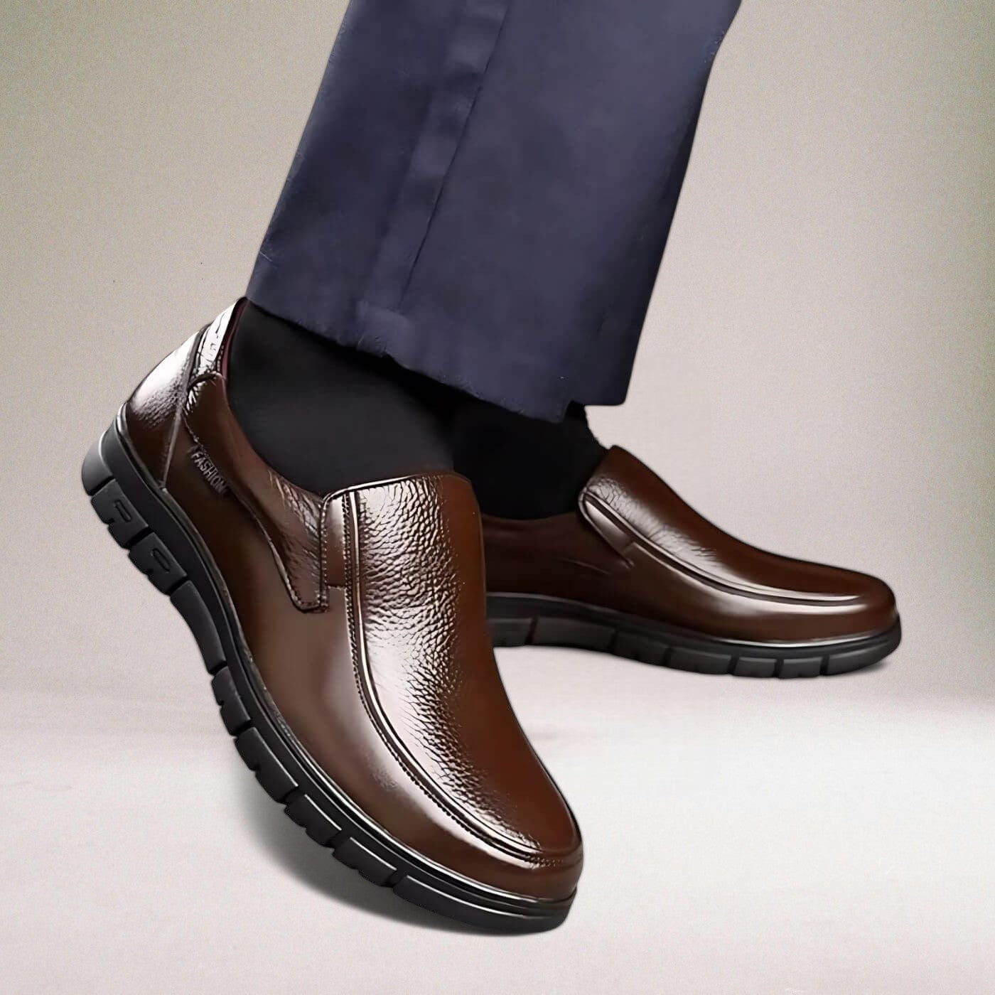 MASSIMO™ | SCARPE ELEGANTI DA INFILARE