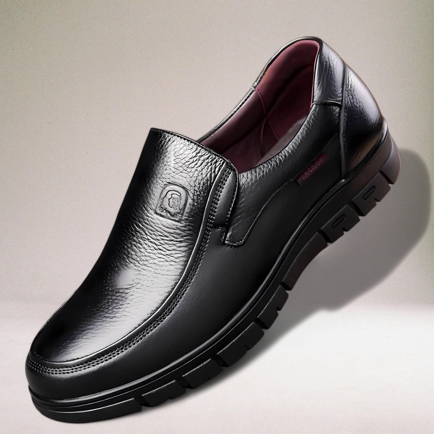 MASSIMO™ | SCARPE ELEGANTI DA INFILARE