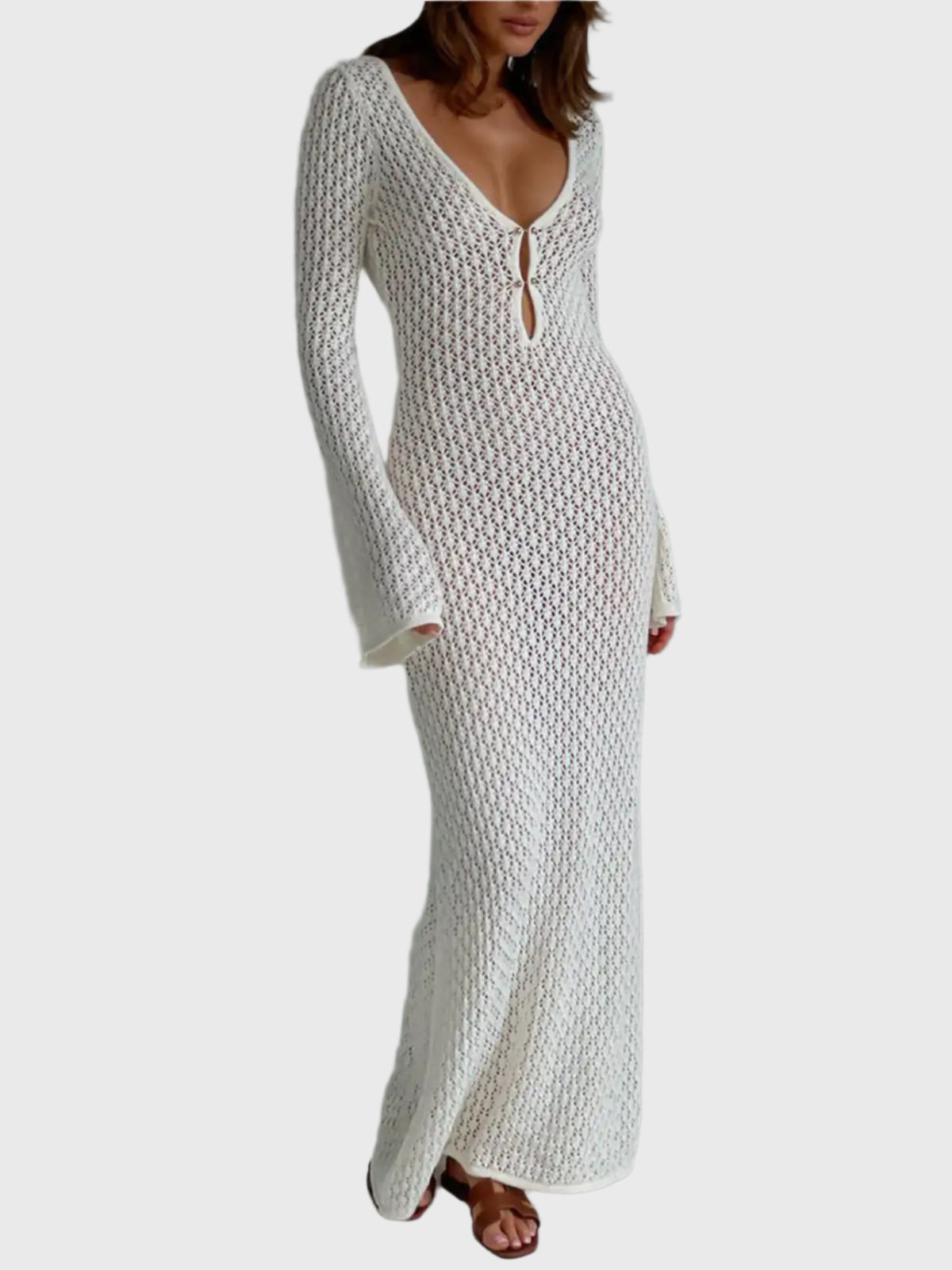 BELLA™ | ABITO IN MAGLIA