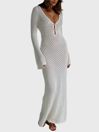 BELLA™ | ABITO IN MAGLIA