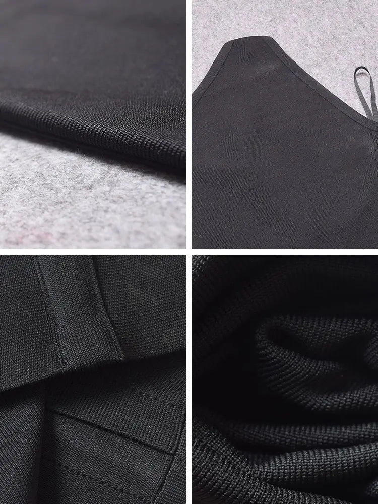 LUNA™ | ABITO MONOSPALLA 