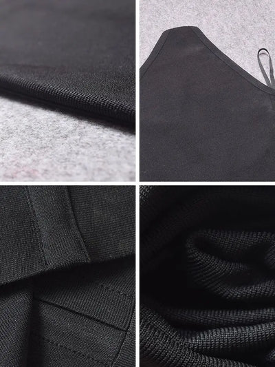 LUNA™ | ABITO MONOSPALLA 