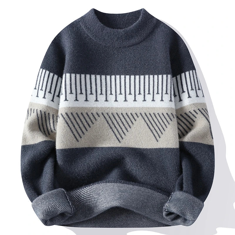 WINTERWOOL™ | MAGLIONE