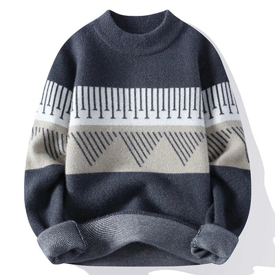 WINTERWOOL™ | MAGLIONE