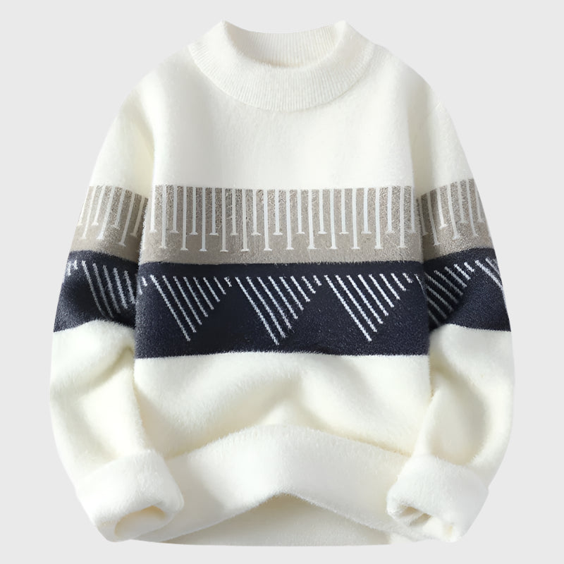 WINTERWOOL™ | MAGLIONE
