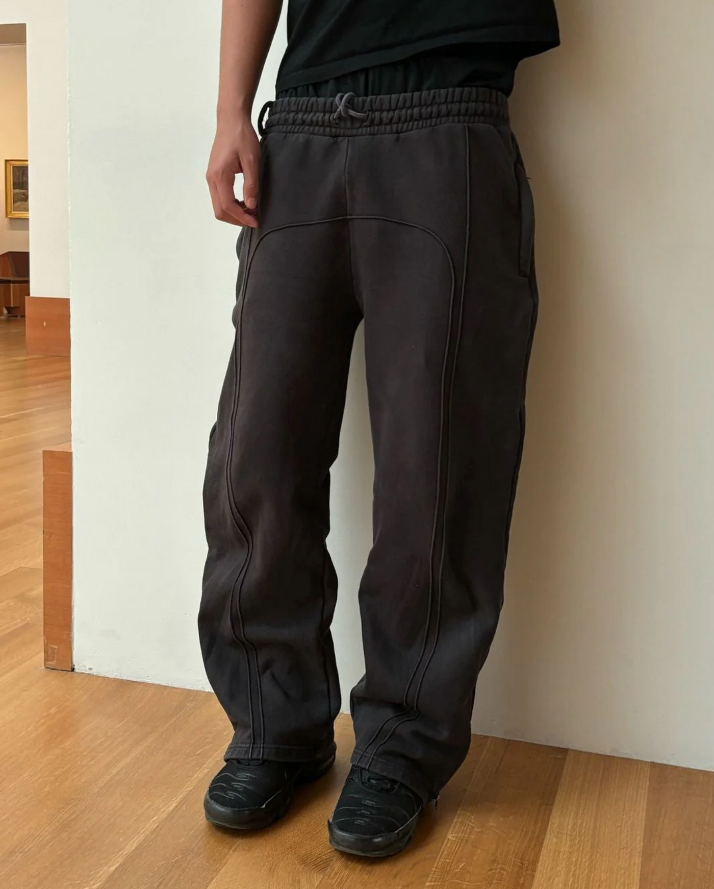 VELORA® | PANTALONI IN FELPA