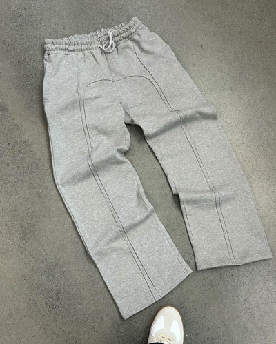 VELORA® | PANTALONI IN FELPA