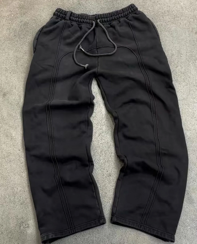 VELORA® | PANTALONI IN FELPA
