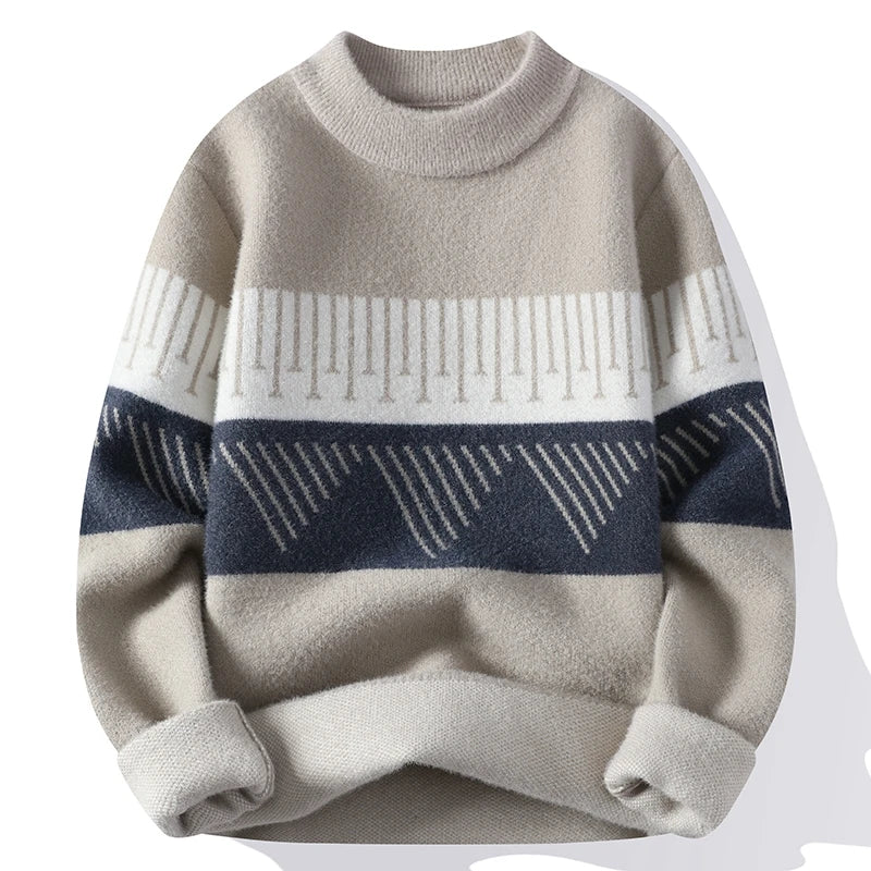 WINTERWOOL™ | MAGLIONE
