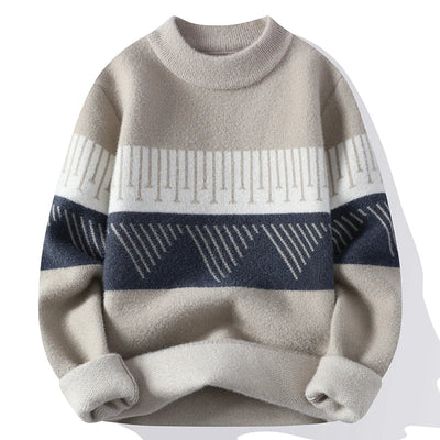 WINTERWOOL™ | MAGLIONE