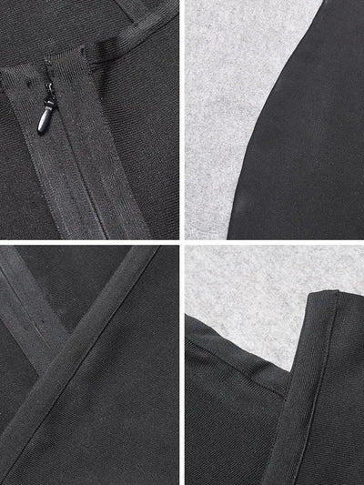 LUNA™ | ABITO MONOSPALLA 
