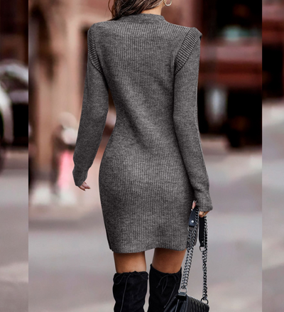 MADISYN™ | ABITO ELEGANTE IN MAGLIA