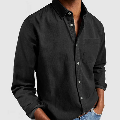 Edoardo™ | Camicia Elegante Casual