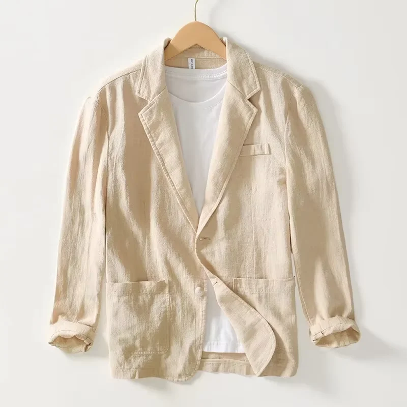 RENO™ | BLAZER IN LINO