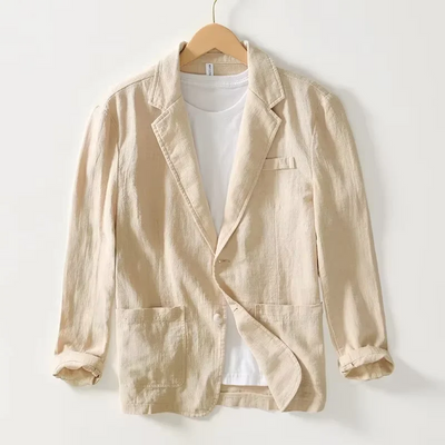 RENO™ | BLAZER IN LINO