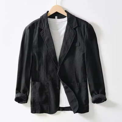 RENO™ | BLAZER IN LINO