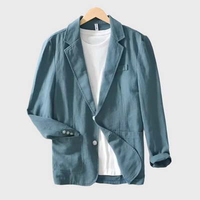 RENO™ | BLAZER IN LINO