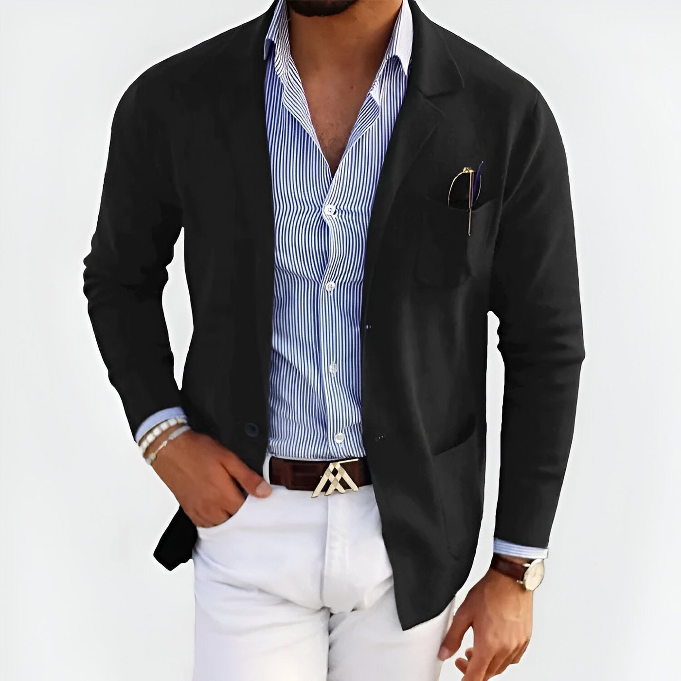 ANDREA™ | GIACCA ELEGANTE