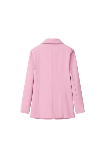 GIULIA™ | TAILLEUR DONNA ELEGANTE