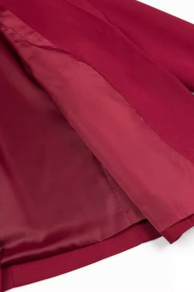 GIULIA™ | TAILLEUR DONNA ELEGANTE