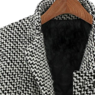 VIOLA™ | CAPPOTTO IN TWEED