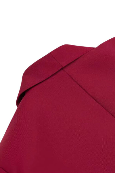 GIULIA™ | TAILLEUR DONNA ELEGANTE