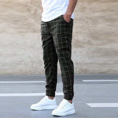 LORENZO™ | PANTALONI JOGGER