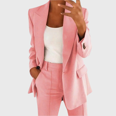VALENTINA™ | COMPLETO ELEGANTE