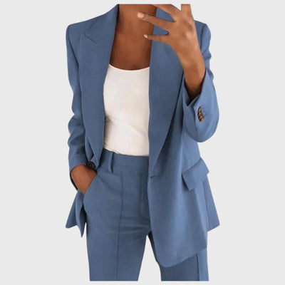 VALENTINA™ | COMPLETO ELEGANTE