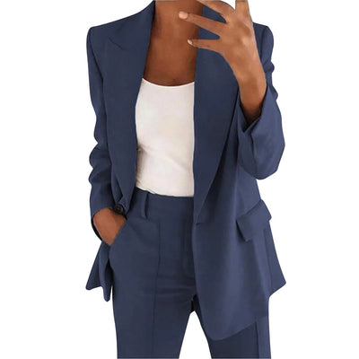 VALENTINA™ | COMPLETO ELEGANTE