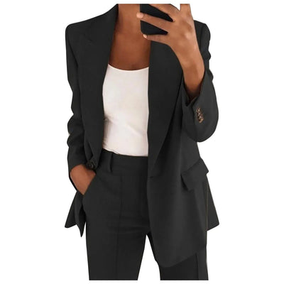 VALENTINA™ | COMPLETO ELEGANTE