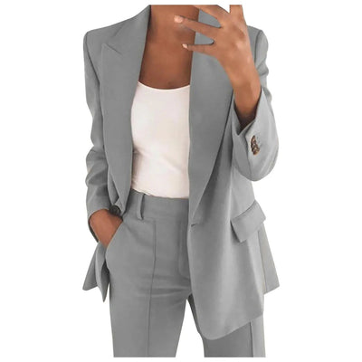 VALENTINA™ | COMPLETO ELEGANTE