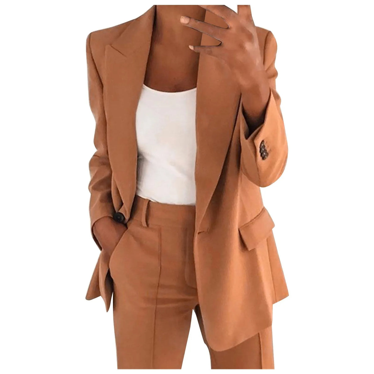 VALENTINA™ | COMPLETO ELEGANTE