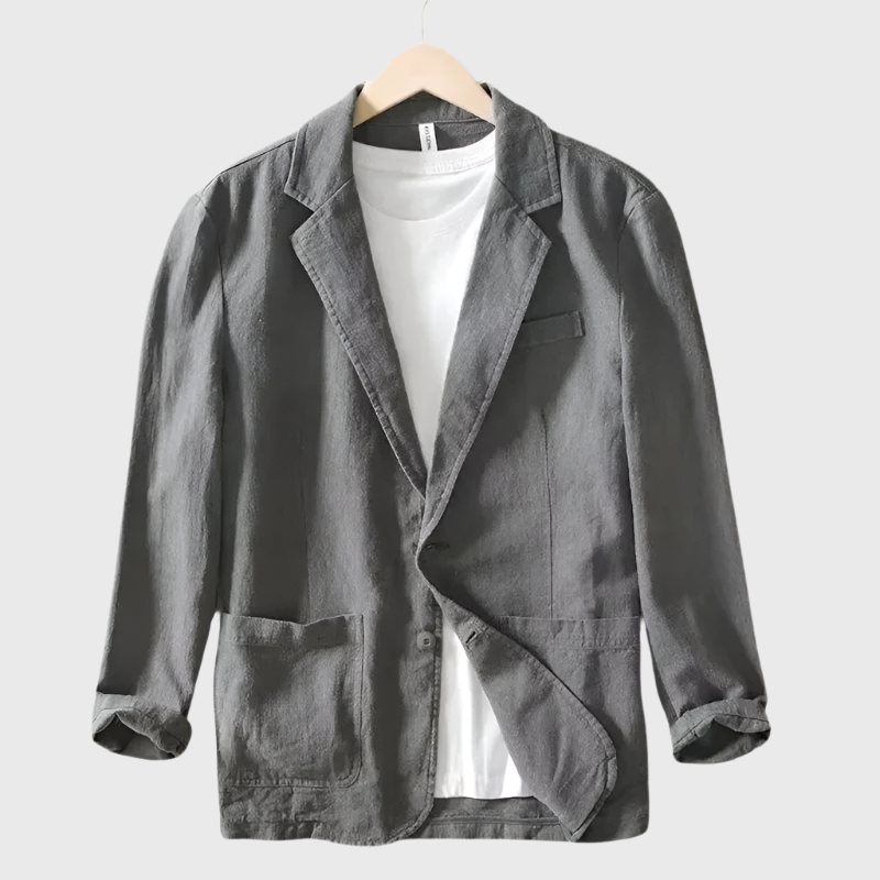RENO™ | BLAZER IN LINO
