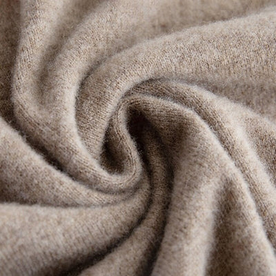 LUCA™ | GILET IN MERINO 100%