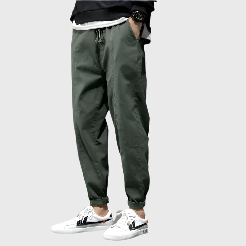 LEO™ | PANTALONI JOGGER