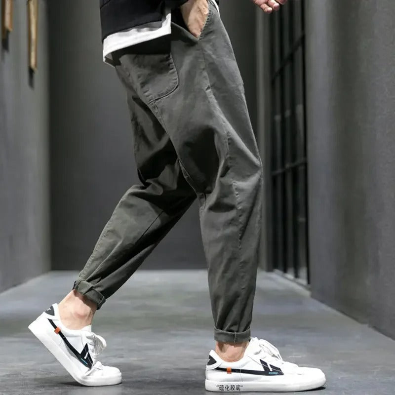 LEO™ | PANTALONI JOGGER